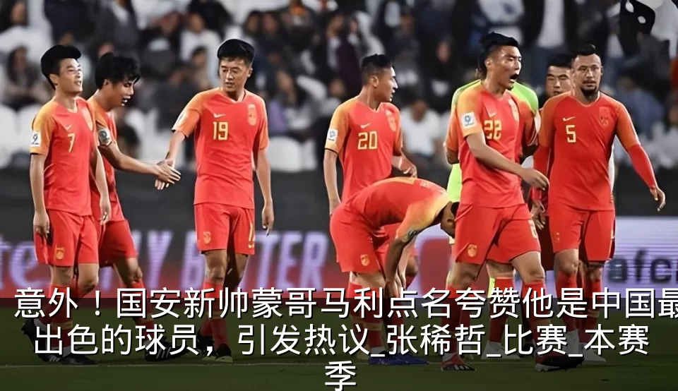 意外!国安新帅蒙哥马利点名夸赞他是中国最出色的球员,引发热议_张稀哲_比赛_本赛季