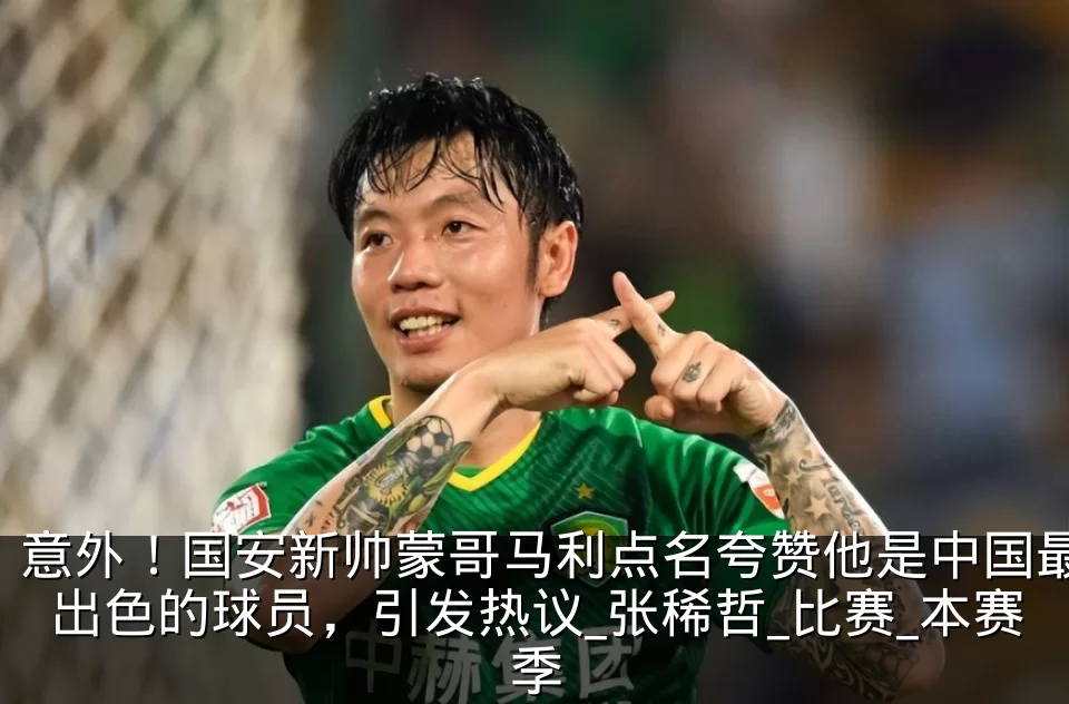 意外!国安新帅蒙哥马利点名夸赞他是中国最出色的球员,引发热议_张稀哲_比赛_本赛季